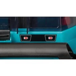 Tondeuse 36 V (2x18V) Makita DLM382CM2 + 2 Batteries 4 Ah + Chargeur Double -Jardin Outils Magasin AFD 131551