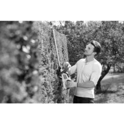 Taille-haies 18 V 45 Cm (machine Complète) 1 Batterie 2Ah + Chargeur RHT184520 ONE+ En Boîte Carton - RYOBI - 5133003655 -Jardin Outils Magasin AFD 131970