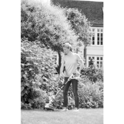 Coupe-bordures Hybride 18V Ryobi ONE+™ 25 Cm + Batterie 2.0 Ah + Chargeur - 5133003710 -Jardin Outils Magasin AFD 131987