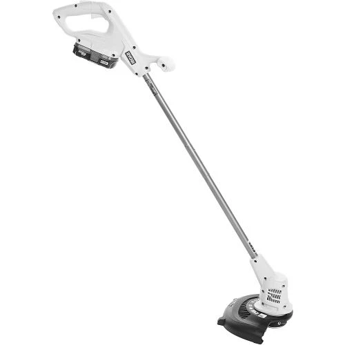 Coupe-bordures 18V Ryobi ONE+™ 25 Cm + Batterie 2 Ah + Chargeur En Boîte Carton - 5133003731 4 Coupe-bordures 18V Ryobi ONE+™ 25 Cm + Batterie 2 Ah + Chargeur En Boîte Carton - 5133003731 – Image 4