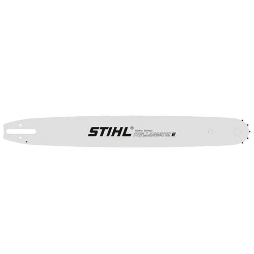 Guide-chaîne Stihl Rollomatic E 325'' 45 Cm 1 Guide-chaîne Stihl Rollomatic E 325'' 45 Cm
