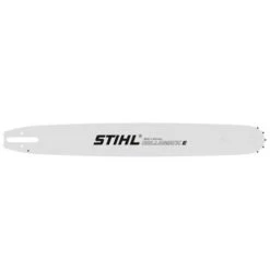 Guide-chaîne Stihl Rollomatic E 3/8''P - 1,3 Mm 45 Cm