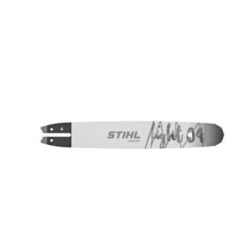 Guide-chaîne Stihl Stern-Rollomatic Light 04 45 Cm