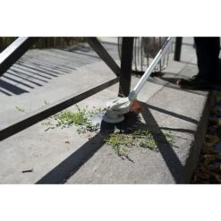 Outil Combisystème Réciprocateur Stihl RG-KM 9 Outil Combisystème Réciprocateur Stihl RG-KM -Jardin Outils Magasin AFD 133465 1