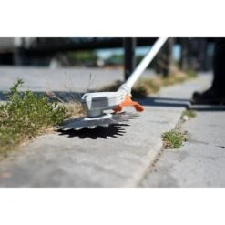 Réciprocateur RG Stihl Pour Débroussailleuse -Jardin Outils Magasin AFD 133467