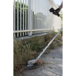Réciprocateur RG Stihl Pour Débroussailleuse -Jardin Outils Magasin AFD 133469
