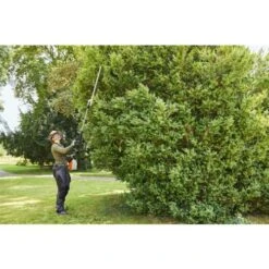 Taille-haies Sur Perche à Batterie HLA 135 (sans Batterie Ni Chargeur) - STIHL - HA04-200-0001 -Jardin Outils Magasin AFD 133484