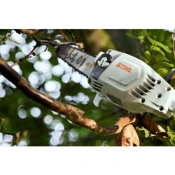 Perche D'élagage HTA 135 (sans Batterie Ni Chargeur) - STIHL - LA01-200-0002 7 Perche D'élagage HTA 135 (sans Batterie Ni Chargeur) - STIHL - LA01-200-0002 -Jardin Outils Magasin AFD 133491