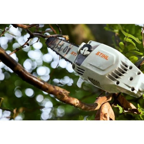 Perche D'élagage HTA 135 (sans Batterie Ni Chargeur) - STIHL - LA01-200-0002 4 Perche D'élagage HTA 135 (sans Batterie Ni Chargeur) - STIHL - LA01-200-0002 – Image 4