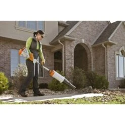 Outil Combisystème Souffleur Stihl BG-KM -Jardin Outils Magasin AFD 133503