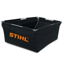 Stihl Bac De Ramassage Sthil Pour Broyeur AHB 050 - 6903-760-2546