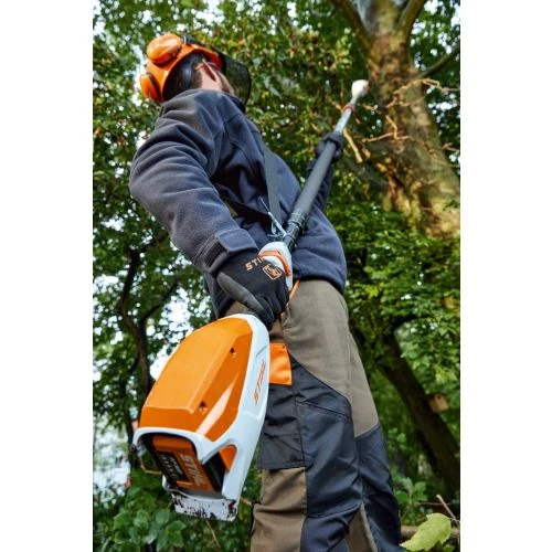 Perche D'élagage HTA 135 (sans Batterie Ni Chargeur) - STIHL - LA01-200-0002 2 Perche D'élagage HTA 135 (sans Batterie Ni Chargeur) - STIHL - LA01-200-0002 – Image 2