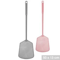 Tapette à Mouche 50 X 13 Cm (couleur Selon Arrivage) - 34801