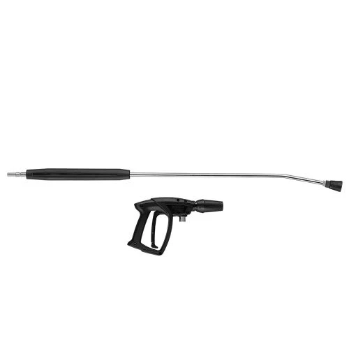 Nettoyeur Haute Pression à Eau Chaude Kränzle Therm CA 11/130 3400 W 2 Nettoyeur Haute Pression à Eau Chaude Kränzle Therm CA 11/130 3400 W – Image 2