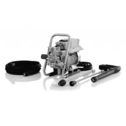 Nettoyeur Haute Pression Eau Froide Kränzle HD 10/122 TS 9 Nettoyeur Haute Pression Eau Froide Kränzle HD 10/122 TS -Jardin Outils Magasin AFD 135003