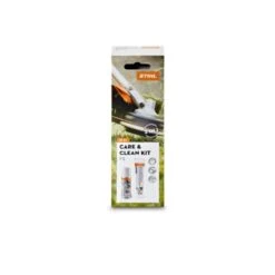 Kit D'entretien Débroussailleuses Et Coupe-bordures Care & Clean Kit FS - STIHL - 0782-516-8601 -Jardin Outils Magasin AFD 135025