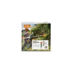 Kit D'entretien Débroussailleuses Et Coupe-bordures Care & Clean Kit FS PLUS - STIHL - 0782-516-8602 5 Kit D'entretien Débroussailleuses Et Coupe-bordures Care & Clean Kit FS PLUS - STIHL - 0782-516-8602 -Jardin Outils Magasin AFD 135028