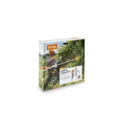 Kit D'entretien Débroussailleuses Et Coupe-bordures Care & Clean Kit FS PLUS - STIHL - 0782-516-8602