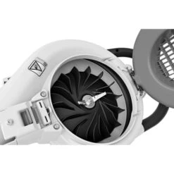 Aspiro-souffleur Broyeur Stihl SHA 56 Avec 1 Batterie 4Ah + Chargeur - SA02-200-0000 8 Aspiro-souffleur Broyeur Stihl SHA 56 Avec 1 Batterie 4Ah + Chargeur - SA02-200-0000 -Jardin Outils Magasin AFD 136599