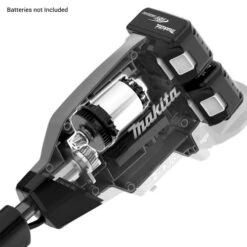 Coupe-herbe 36V (2x18V) Makita DUR369LZ 430 Mm (Sans Batterie Ni Chargeur) -Jardin Outils Magasin AFD 137161