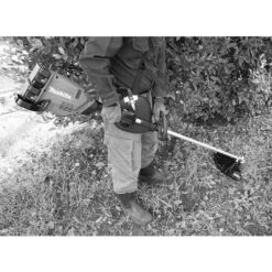 Coupe-herbe 36V (2x18V) Makita DUR369LZ 430 Mm (Sans Batterie Ni Chargeur) -Jardin Outils Magasin AFD 137163