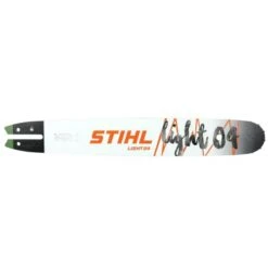 Guide-chaîne Stihl Rollomatic E .325'' 1,3 Mm 40 Cm 5 Guide-chaîne Stihl Rollomatic E .325'' 1,3 Mm 40 Cm -Jardin Outils Magasin AFD 138826
