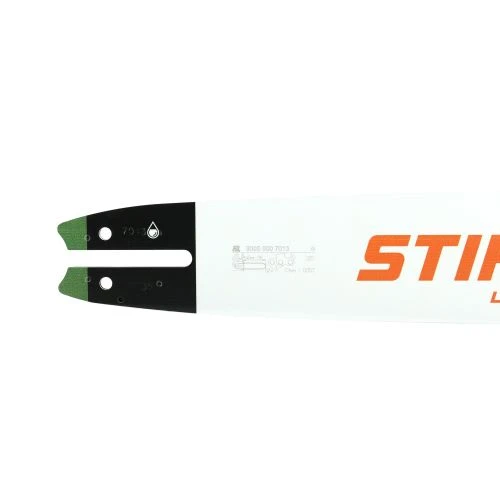 Guide-chaîne Stihl Rollomatic E .325'' 1,3 Mm 40 Cm 2 Guide-chaîne Stihl Rollomatic E .325'' 1,3 Mm 40 Cm – Image 2