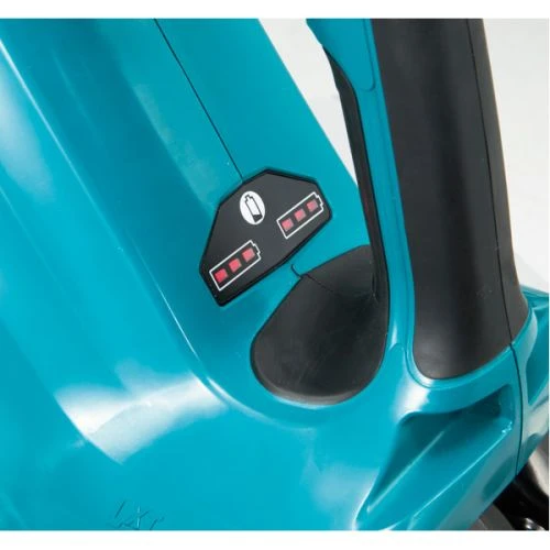 Souffleur Haut Débit 36V Makita Avec 2 Batteries 3Ah + Chargeur - DUB362RF2 2 Souffleur Haut Débit 36V Makita Avec 2 Batteries 3Ah + Chargeur - DUB362RF2 – Image 2