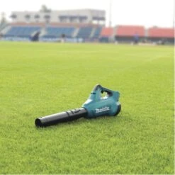 Souffleur Haut Débit 36V Makita Avec 2 Batteries 3Ah + Chargeur - DUB362RF2 11 Souffleur Haut Débit 36V Makita Avec 2 Batteries 3Ah + Chargeur - DUB362RF2 -Jardin Outils Magasin AFD 138971