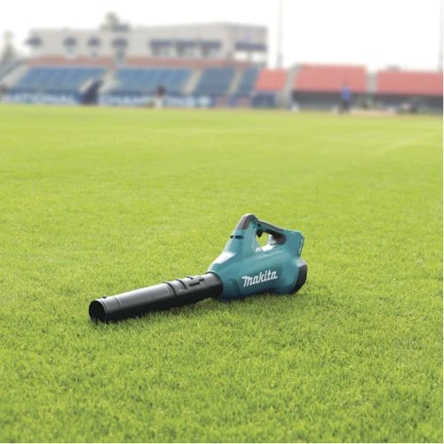 Souffleur Haut Débit 36V Makita Avec 2 Batteries 3Ah + Chargeur - DUB362RF2 6 Souffleur Haut Débit 36V Makita Avec 2 Batteries 3Ah + Chargeur - DUB362RF2 – Image 6