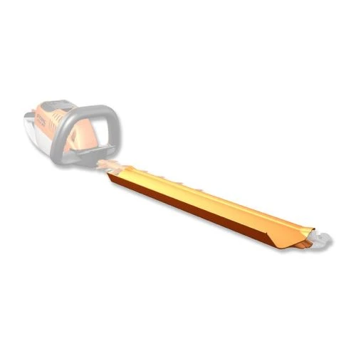 Stihl Déflecteur Pour Couteaux HSE/HSA/HLA 1 Stihl Déflecteur Pour Couteaux HSE/HSA/HLA