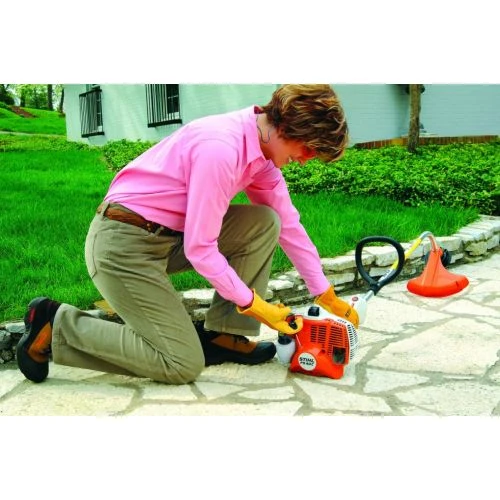 Coupe-bordure Thermique Stihl FS 40 27,2 Cm³ 2 Coupe-bordure Thermique Stihl FS 40 27,2 Cm³ – Image 2