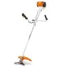 Stihl Débroussailleuse Thermique FS 311 Avec Couteau Taillis 300-3
