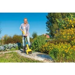Nettoyeur De Sol MultiBrush Gloria Speedcontrol - 000298.0000 -Jardin Outils Magasin AFD 142089