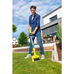 Nettoyeur De Sol MultiBrush Gloria Speedcontrol - 000298.0000 -Jardin Outils Magasin AFD 142091