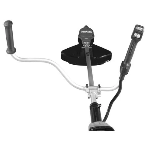 Débroussailleuse 36V (2 X 18 V) Makita DUR368AZ (Sans Batterie Et Chargeur) 3 Débroussailleuse 36V (2 X 18 V) Makita DUR368AZ (Sans Batterie Et Chargeur) – Image 3