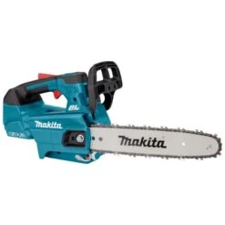 Tronçonneuse D'élagage 36 V (2x18V) Makita 30 Cm (sans Batterie Ni Chargeur) - DUC306ZB -Jardin Outils Magasin AFD 142794
