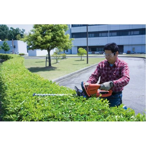 Taille-haies Semi-pro 550 W Dolmar HT355 55 Cm 3 Taille-haies Semi-pro 550 W Dolmar HT355 55 Cm – Image 3