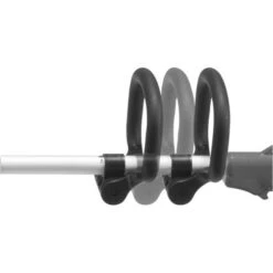 Coupe-herbe 12V Max 10,8V Makita UR100DWAE + 2 Batteries 2.0 Ah + Chargeur En Boîte Carton -Jardin Outils Magasin AFD 144452