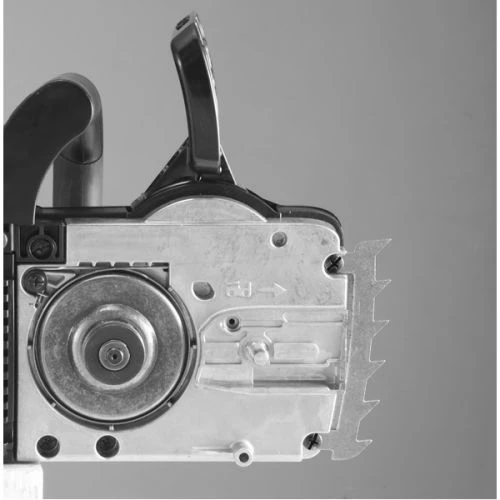 Tronçonneuse Makita 2000 W UC4051AK 40 Cm + Accessoires 4 Tronçonneuse Makita 2000 W UC4051AK 40 Cm + Accessoires – Image 4