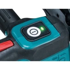 Tronçonneuse élagueuse 18 V Makita DUC254RF 25 Cm + 1 Batterie 3.0 Ah + Chargeur + Accessoires En Boite En Carton -Jardin Outils Magasin AFD 144548
