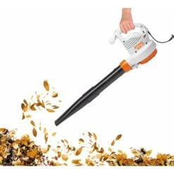 Stihl Souffleur électrique Sithl BGE 71 -Jardin Outils Magasin AFD 144622