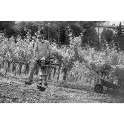 Tarière Thermique Stihl BT 131 6 Tarière Thermique Stihl BT 131 -Jardin Outils Magasin AFD 144625