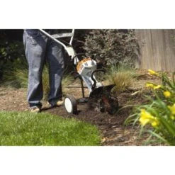 Moteur Multi-système Thermique Stihl MM 56 -Jardin Outils Magasin AFD 144916