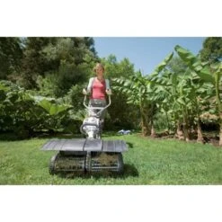 Outil Émousseur MultiSystème Stihl RL-MM -Jardin Outils Magasin AFD 144981