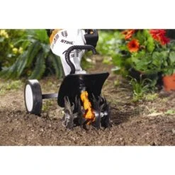 Outil Sarcleuse MultiSystème Stihl BF-MM -Jardin Outils Magasin AFD 145019