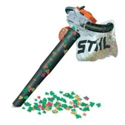 Aspiro-souffleur électrique Stihl SHE 71 1100 W -Jardin Outils Magasin AFD 145186