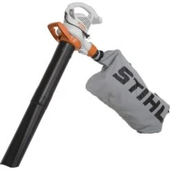 Aspiro-souffleur électrique Stihl SHE 71 1100 W -Jardin Outils Magasin AFD 145187