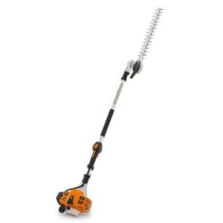 Taille-haie Sur Perche Thermique Stihl HL 94 KC-E 60 Cm 145°