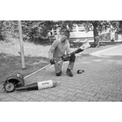 Stihl Moteur CombiSystème Sur Batterie KMA 135 R 36 V Nu -Jardin Outils Magasin AFD 147798